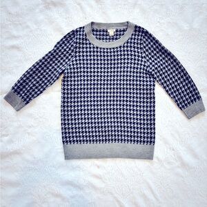 J.Crew sweater